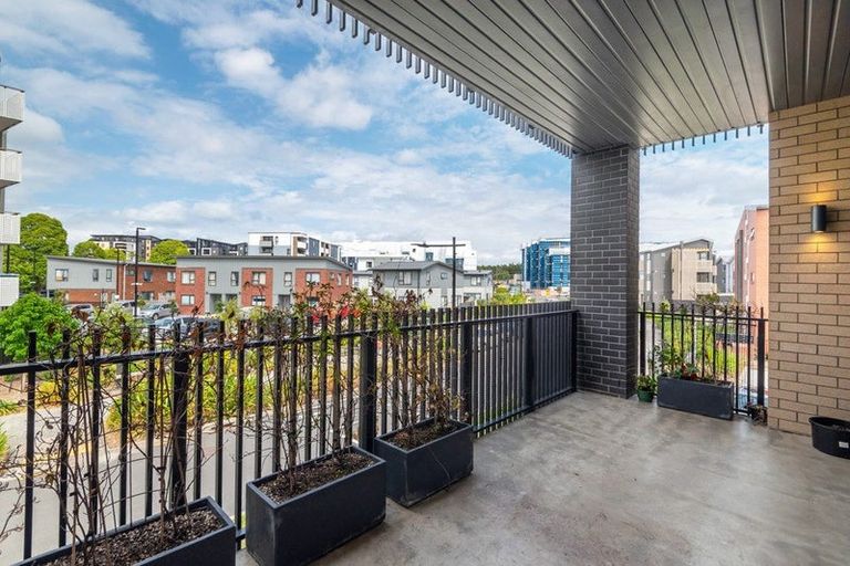 Photo of property in 102/38b Fraser Avenue, Northcote, Auckland, 0627