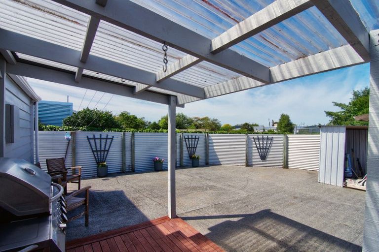 Photo of property in 25 Clifton Avenue, Carterton, 5713