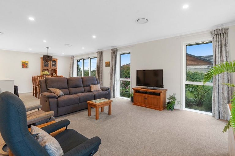 Photo of property in 1 Fantail Avenue, Carterton, 5713