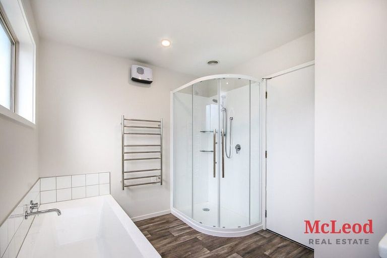 Photo of property in 104a Melcombe Street, Tinwald, Ashburton, 7700