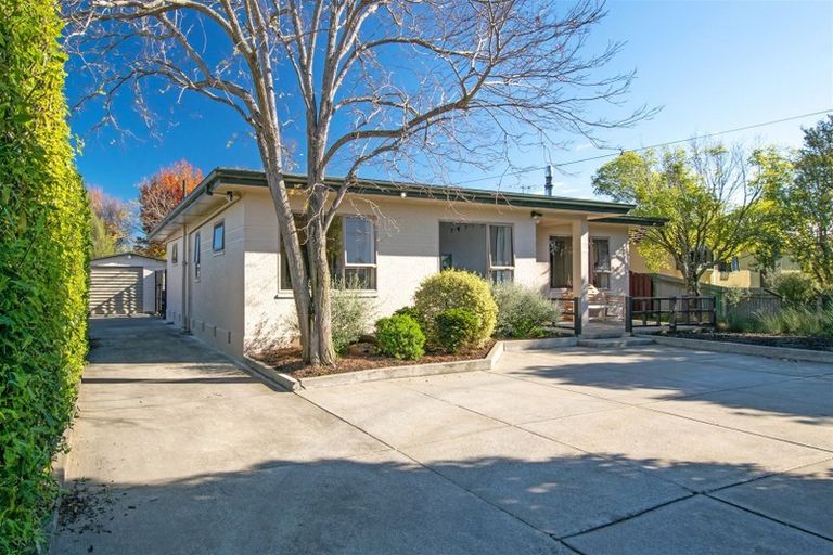 Photo of property in 83 Vickerman Street, Grovetown, Blenheim, 7202