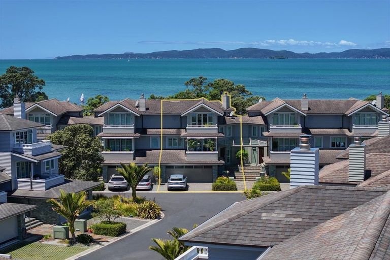 Photo of property in 39 Little Compton Mews, Snells Beach, 0920