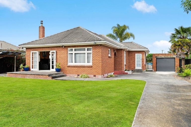 Photo of property in 28 Pearsons Avenue, Claudelands, Hamilton, 3214