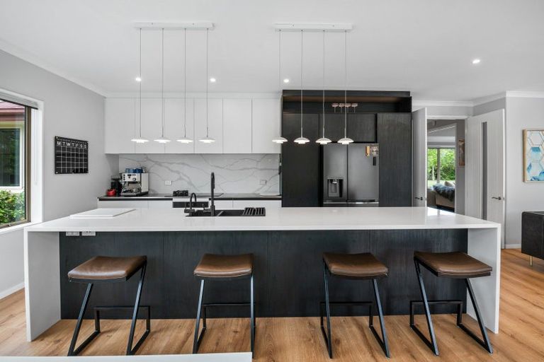 Photo of property in 13 Piako Drive, Darfield, 7571