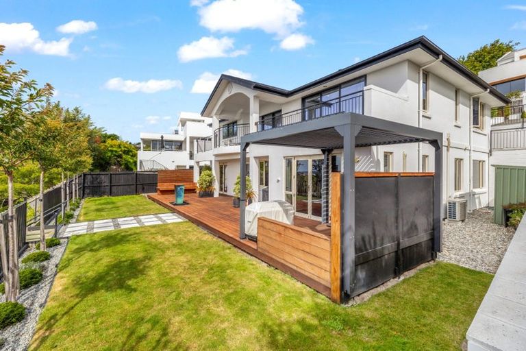 Photo of property in 9 Delhi Place, Cashmere, Christchurch, 8022
