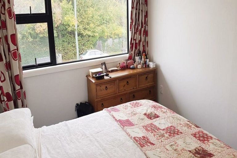 Photo of property in 121 Saint Albans Street, St Albans, Christchurch, 8014