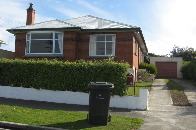 Photo of property in 46 Marewa Street, Kew, Dunedin, 9012