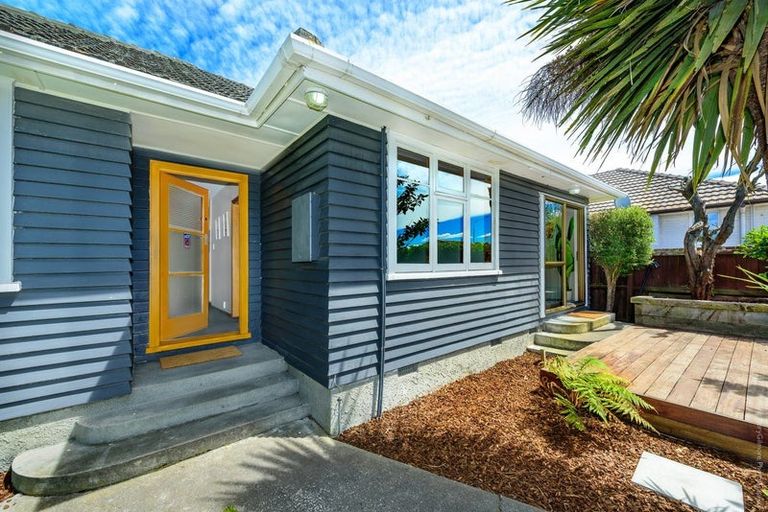 Photo of property in 117 Harewood Road, Papanui, Christchurch, 8053