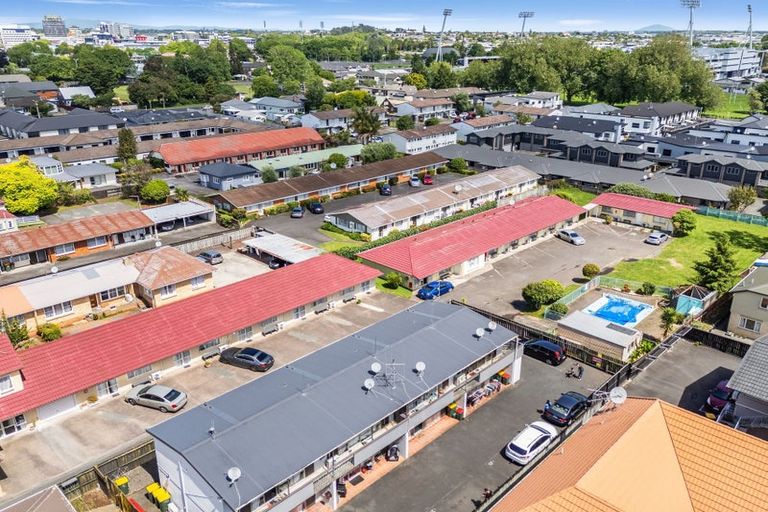 Photo of property in 4/259 Ulster Street, Whitiora, Hamilton, 3200