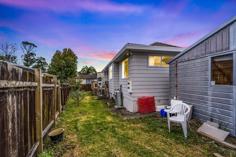 Photo of property in 44 Childers Road, Ranui, Auckland, 0612