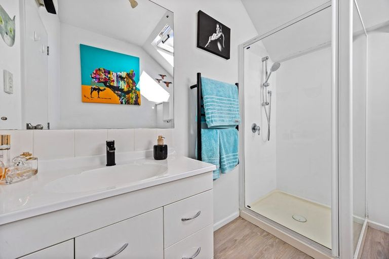 Photo of property in 2a Antrim Street, Sydenham, Christchurch, 8023