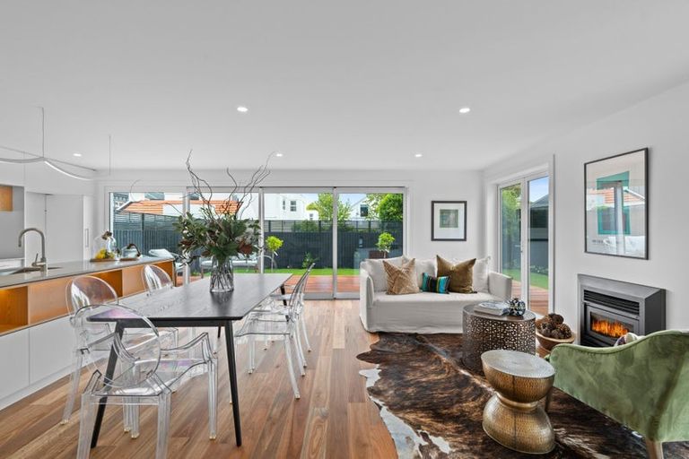 Photo of property in 5 Repton Street, Merivale, Christchurch, 8014