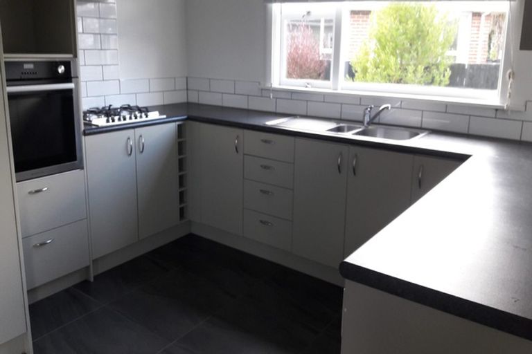 Photo of property in 1/270 Grahams Road, Bishopdale, Christchurch, 8053