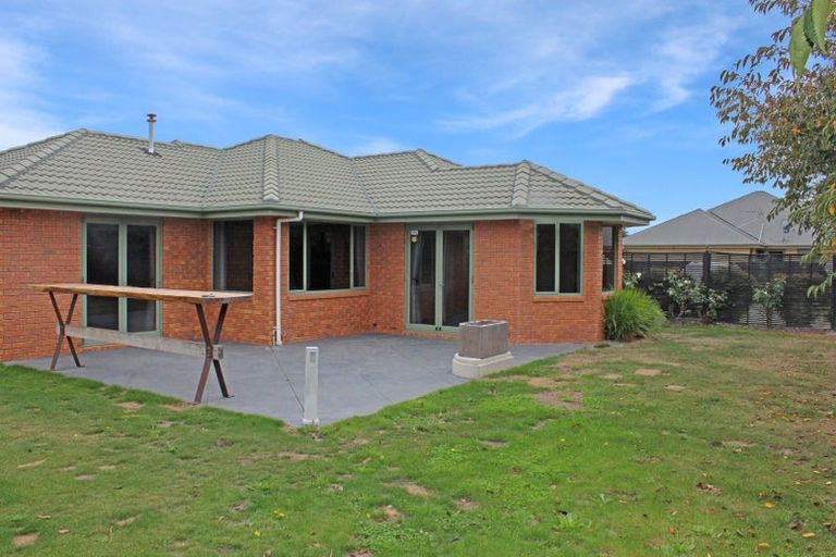 Photo of property in 11 Stark Place, Kaiapoi, 7630