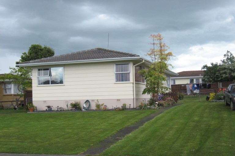 Photo of property in 8 Wenlock Place, Manurewa, Auckland, 2102