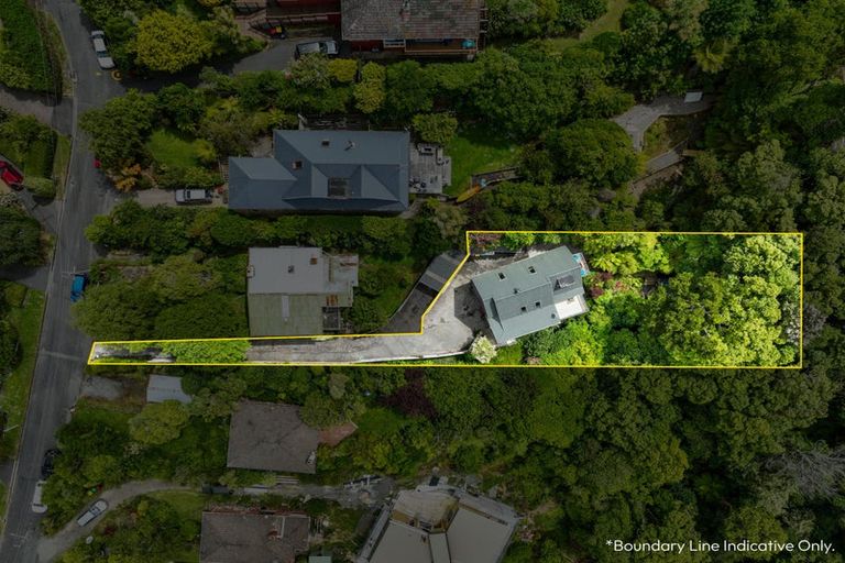 Photo of property in 12 Tui Street, Saint Leonards, Dunedin, 9022