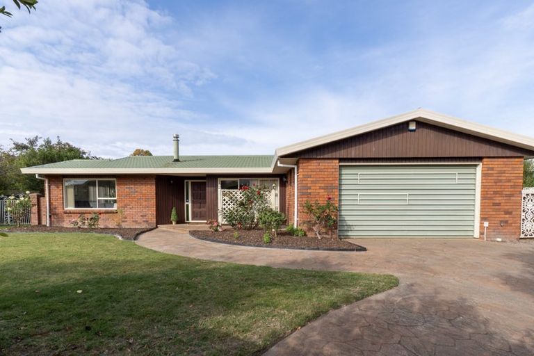 Photo of property in 31 Auckland Road, Greenmeadows, Napier, 4112