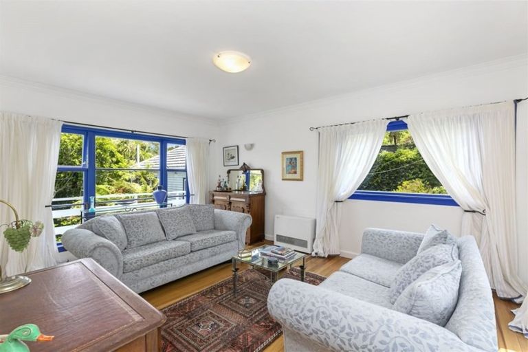 Photo of property in 31 Clark Street, Khandallah, Wellington, 6035