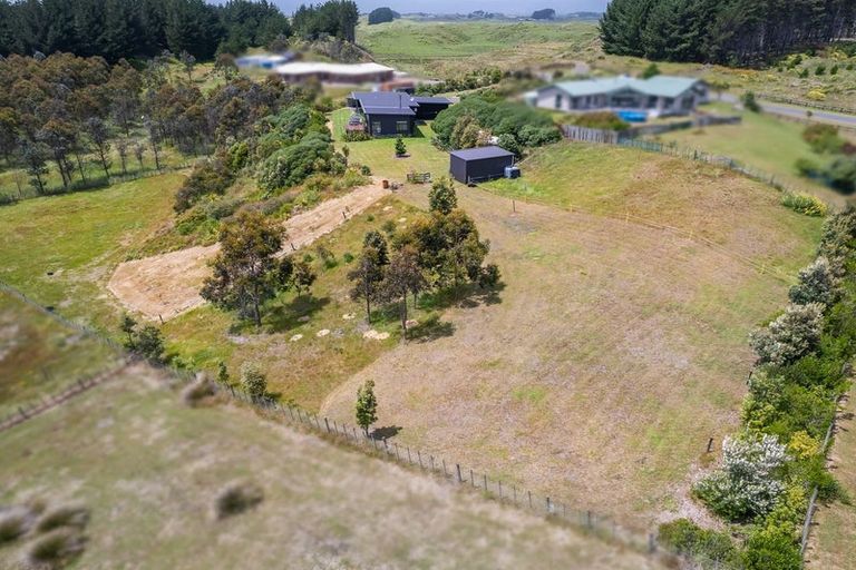 Photo of property in 7 Quail Way, Waitarere, Levin, 5510