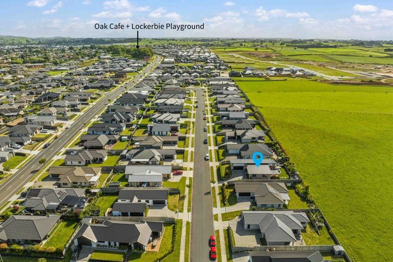 Photo of property in 44 Pinehurst Crescent, Morrinsville, 3300