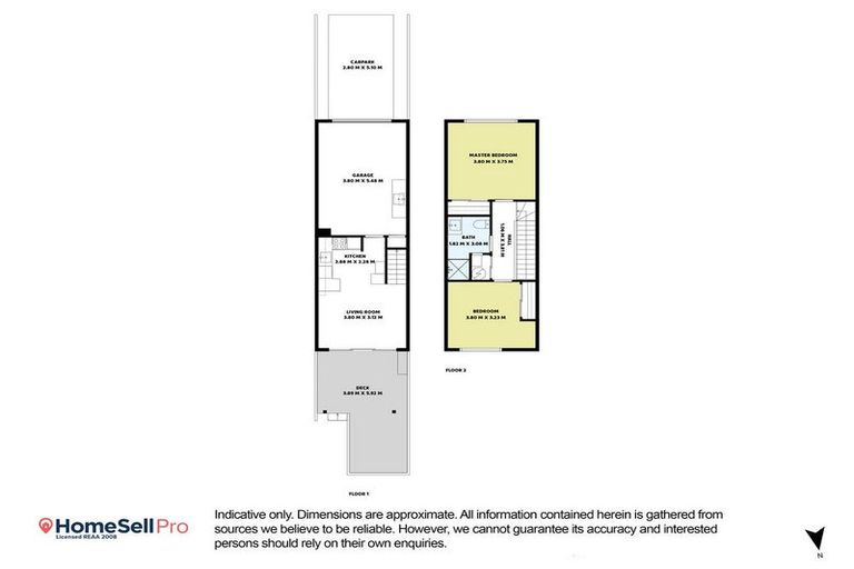 Photo of property in 4 Timbermill Road, Whenuapai, Auckland, 0618