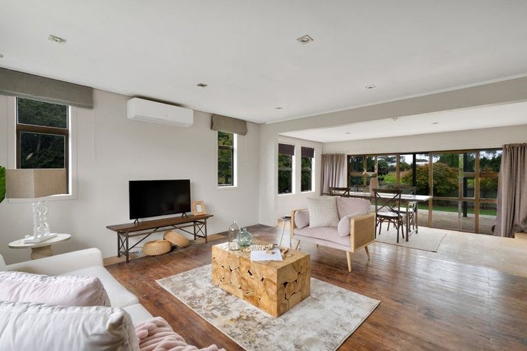Photo of property in 84 Strange Street, Waitara, 4320