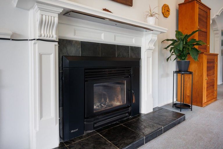 Photo of property in 468 Stoney Creek Road, Kelvin Grove, Palmerston North, 4470