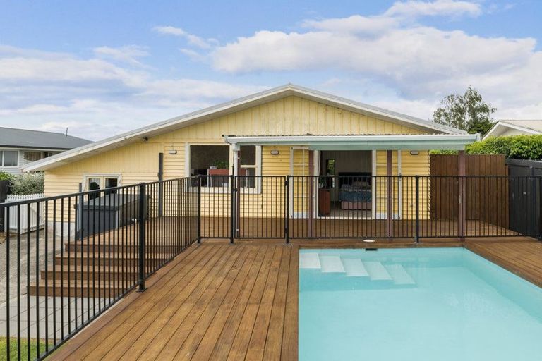 Photo of property in 18 Norwood Road, Paeroa, 3600