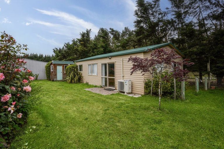 Photo of property in 103 Isaac Road, Eyrewell, Rangiora, 7476