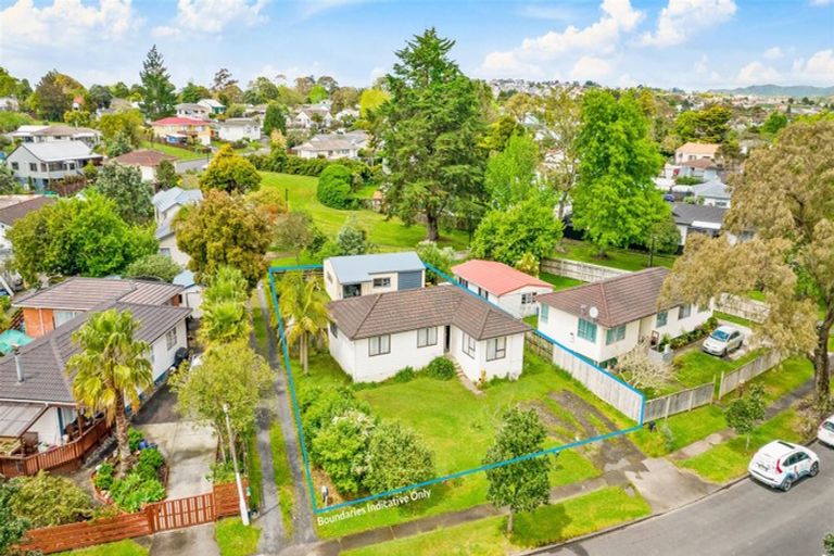 Photo of property in 41 Urlich Drive, Ranui, Auckland, 0612