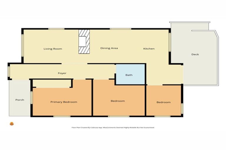 Photo of property in 141 Lemon Street, Strandon, New Plymouth, 4312