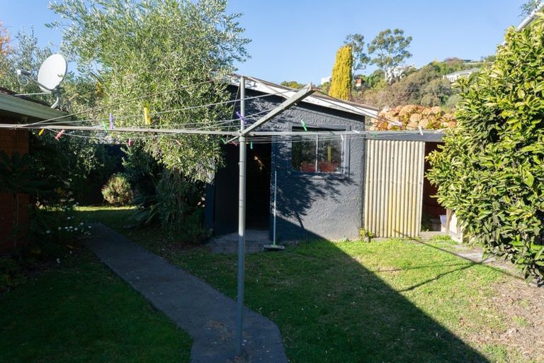 Photo of property in 22 Augusta Street, Redcliffs, Christchurch, 8081