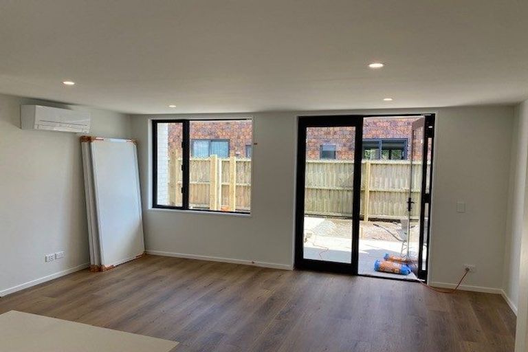 Photo of property in 6/72 Southampton Street, Sydenham, Christchurch, 8023