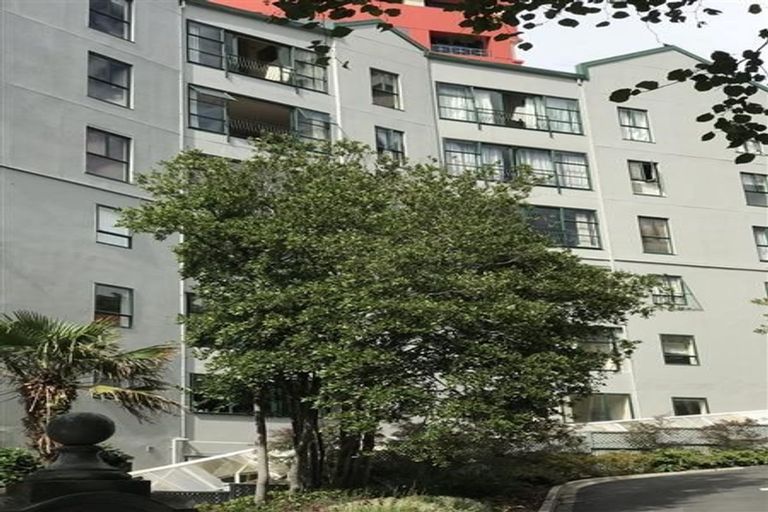 Photo of property in Quest Boulcott Apartments, 4c/57 Boulcott Street, Wellington Central, Wellington, 6011