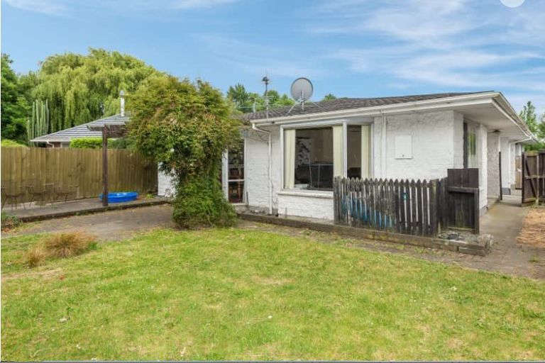 Photo of property in 31a Briggs Road, Mairehau, Christchurch, 8052