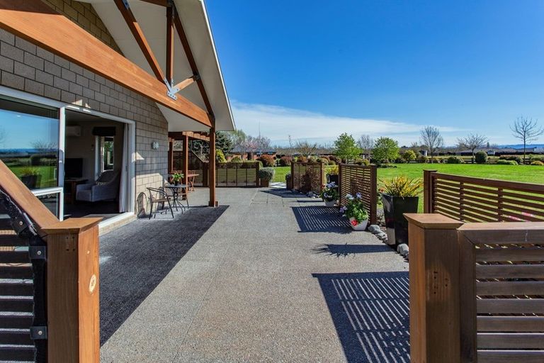 Photo of property in 47 Tristram Road, Swannanoa, Rangiora, 7475
