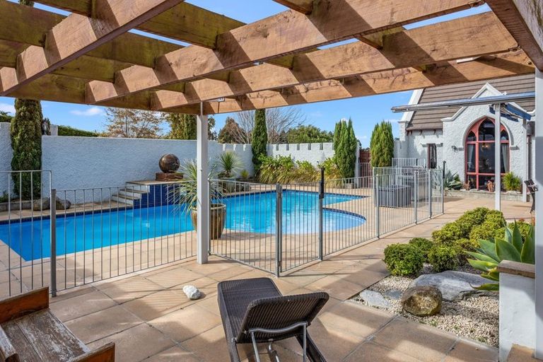 Photo of property in 172 Douds Road, Sefton, Rangiora, 7477