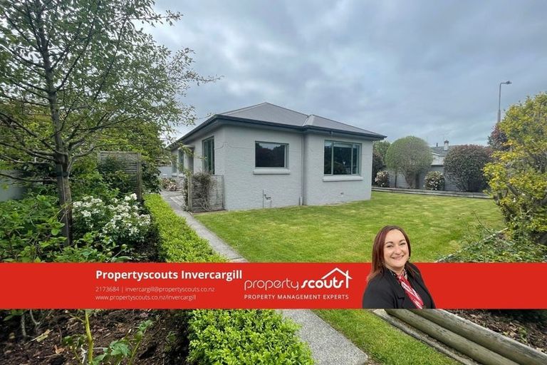 Photo of property in 339 Queens Drive, Windsor, Invercargill, 9810