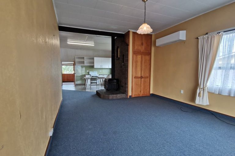 Photo of property in 124 Davie Street, Hokitika, 7810