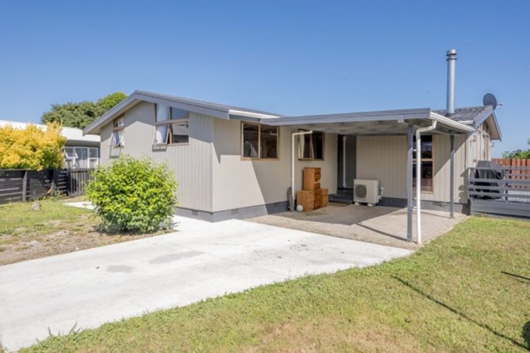 Photo of property in 6 Drake Street, Levin, 5510