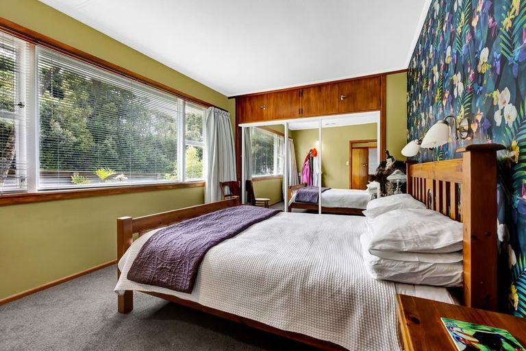 Photo of property in 1 High Road, Hawera, 4610