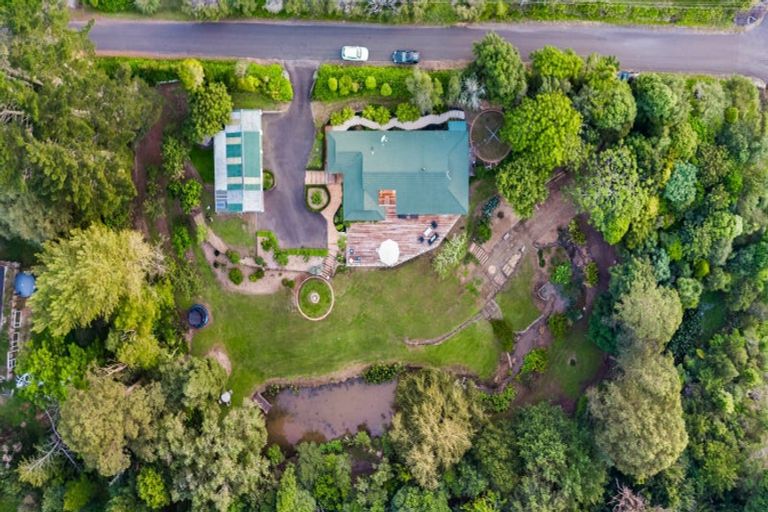 Photo of property in 26 Clifford Road, Pukekohe, 2678