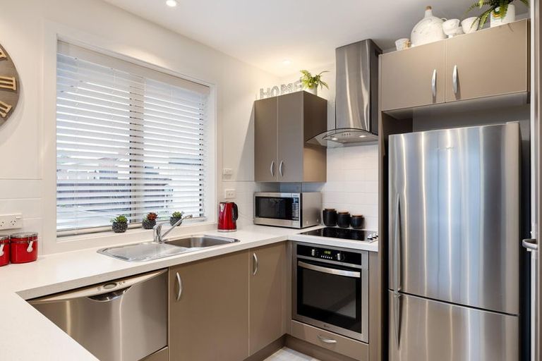 Photo of property in 4/49 Gardiners Road, Bishopdale, Christchurch, 8051