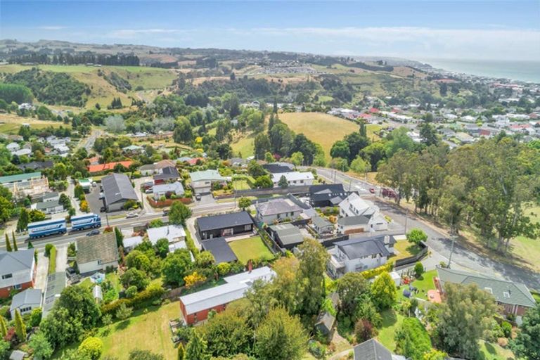 Photo of property in 85 Wansbeck Street, Holmes Hill, Oamaru, 9401