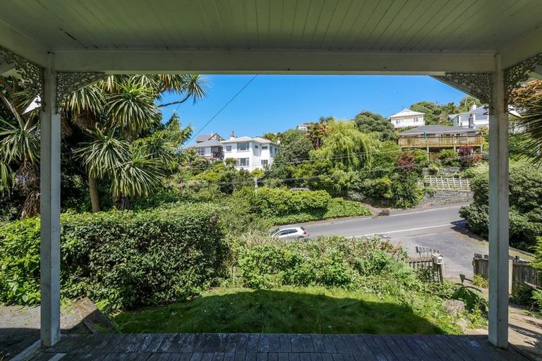 Photo of property in 116 Bedford Street, Saint Clair, Dunedin, 9012