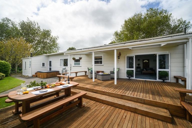 Photo of property in 97 Hendersons Line, Marton, 4710