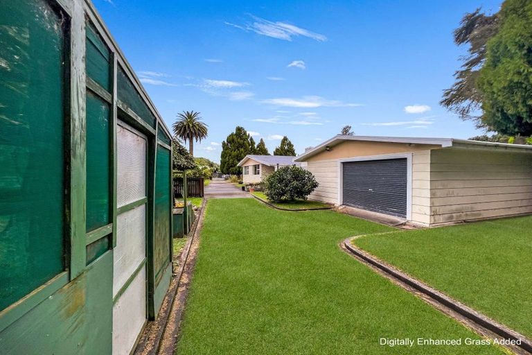 Photo of property in 12 Grey Street, Frasertown, Wairoa, 4193