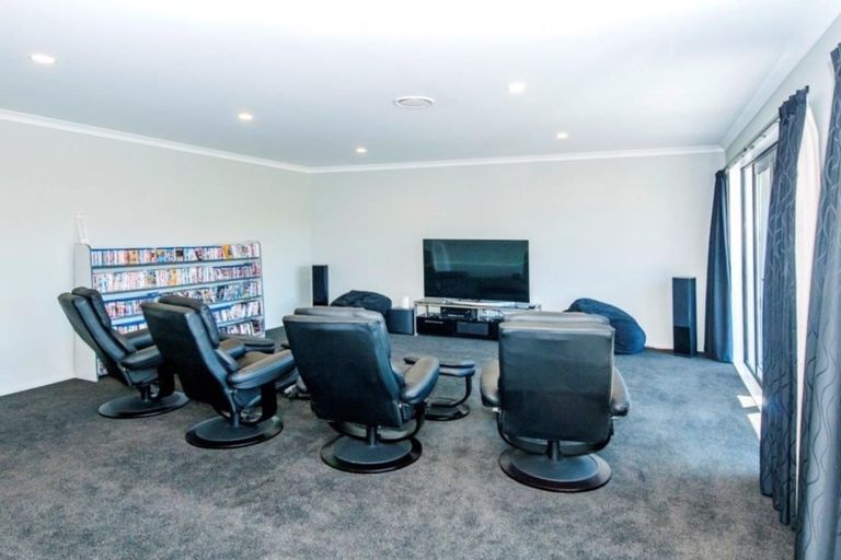 Photo of property in 101 Lowes Road, Rolleston, 7614