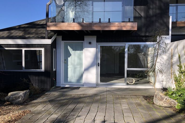 Photo of property in 1/1 Bengal Drive, Cashmere, Christchurch, 8022