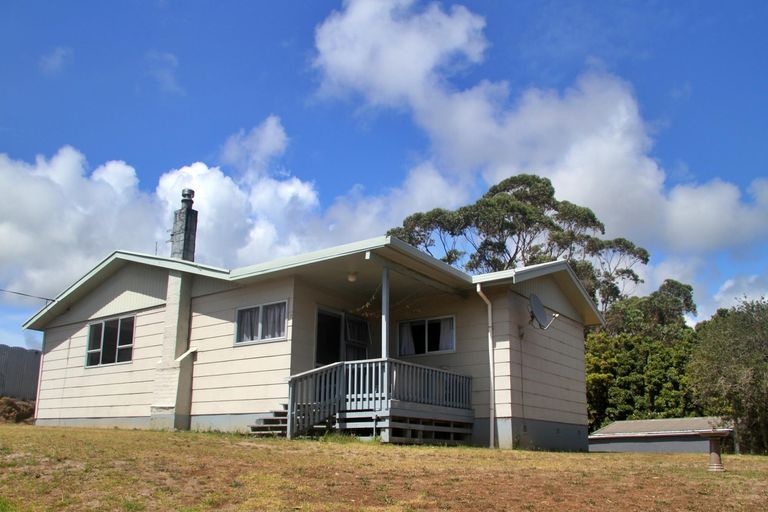 Photo of property in 3983 Far North Road, Pukenui, Kaitaia, 0484